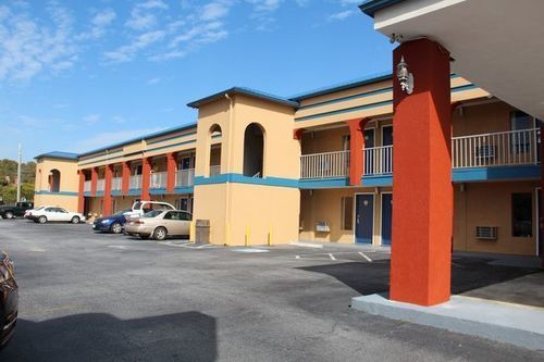 Sandcastle Inn Tybee Island Екстер'єр фото