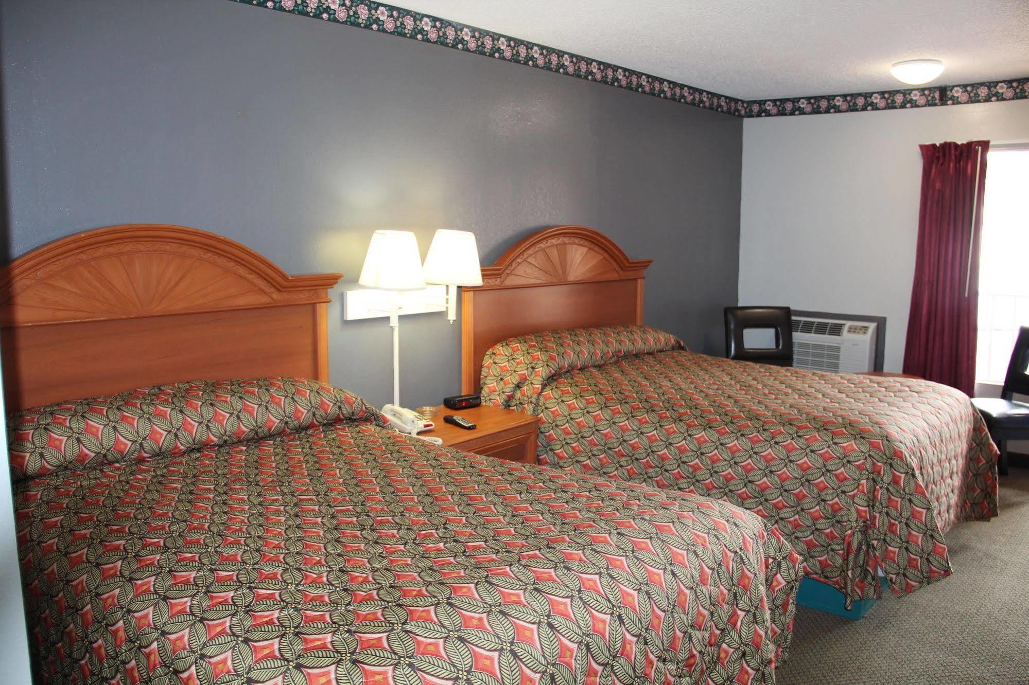 Sandcastle Inn Tybee Island Екстер'єр фото