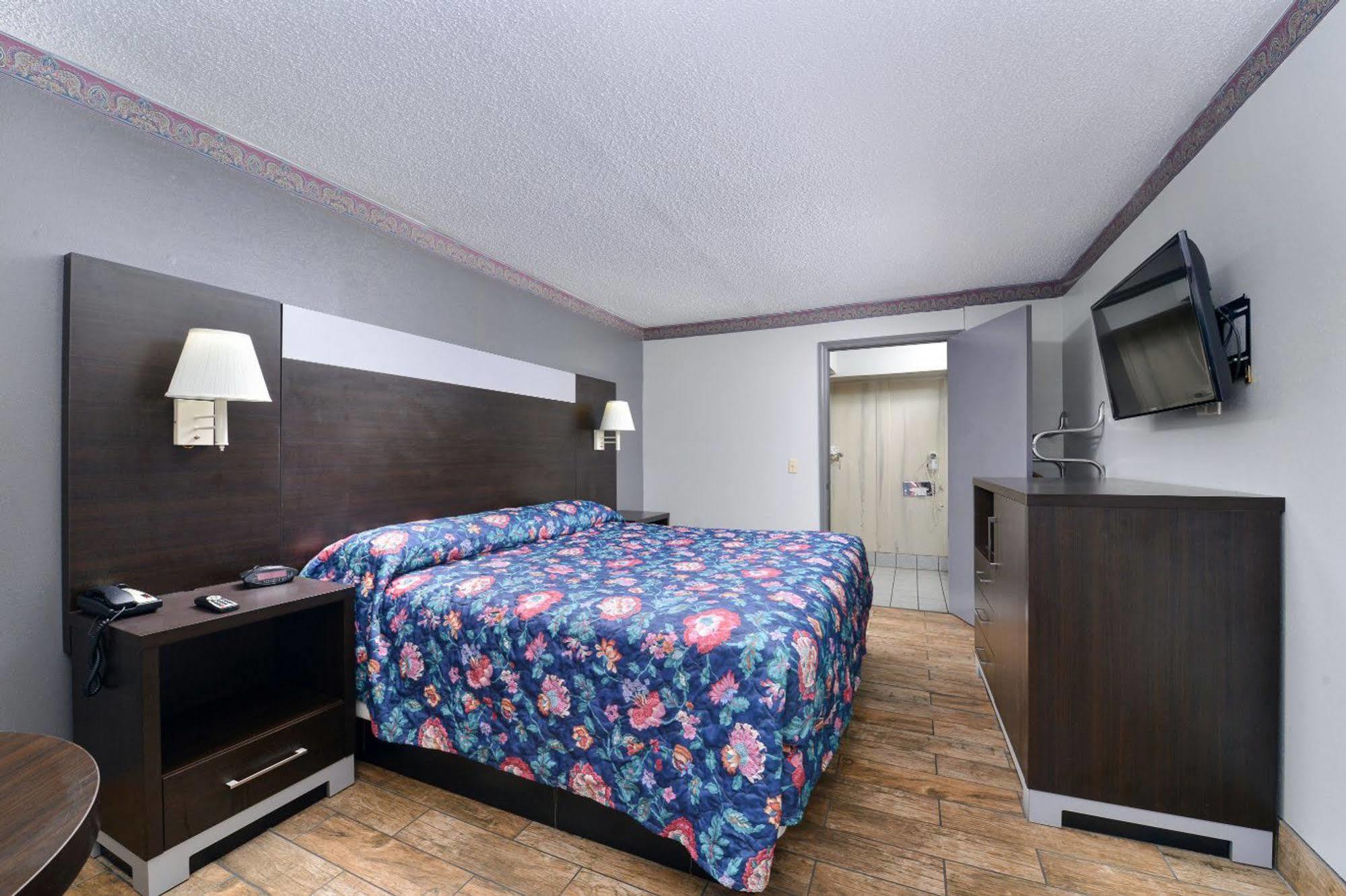 Sandcastle Inn Tybee Island Екстер'єр фото